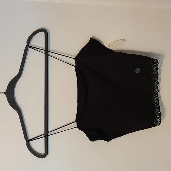 Aeropostale Tops - Aéropostale Seriously Soft Bungee Cami